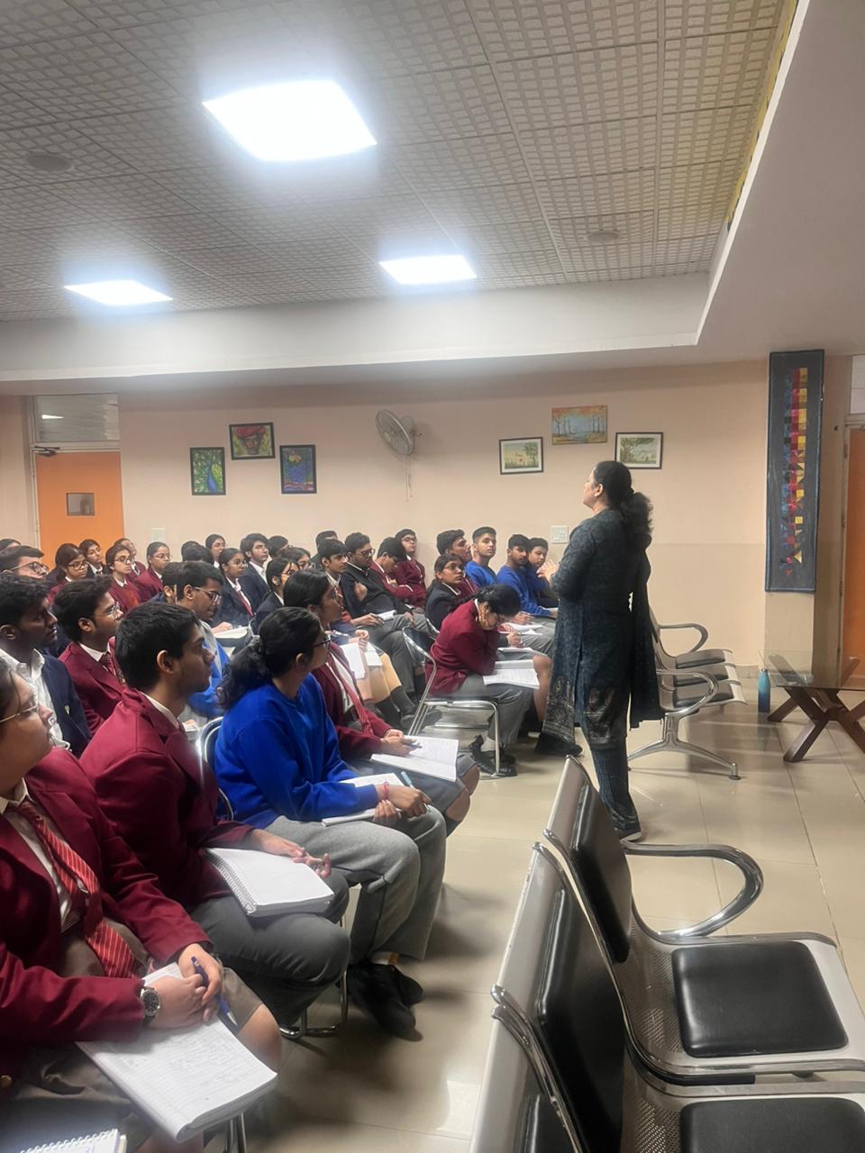 Decoding Class XII Physics Paper